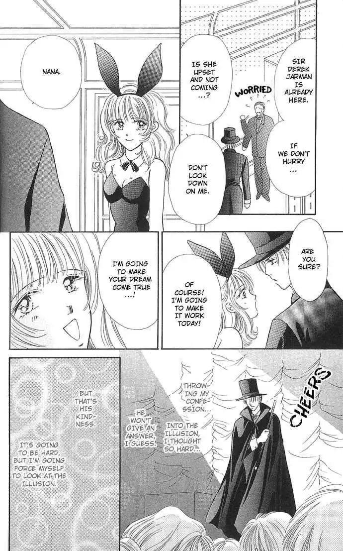 Doll Garden Chapter 4 37